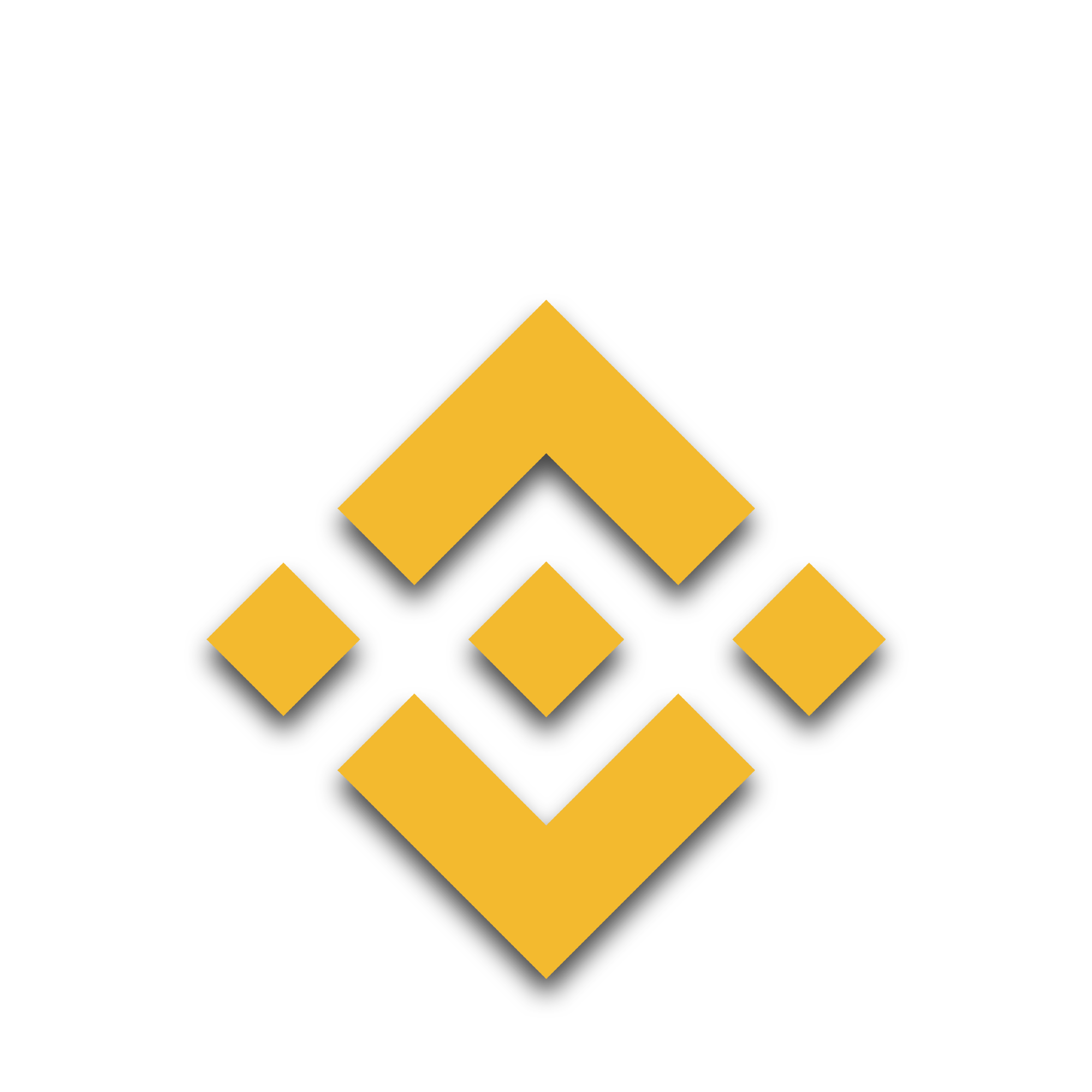 Binance Logo