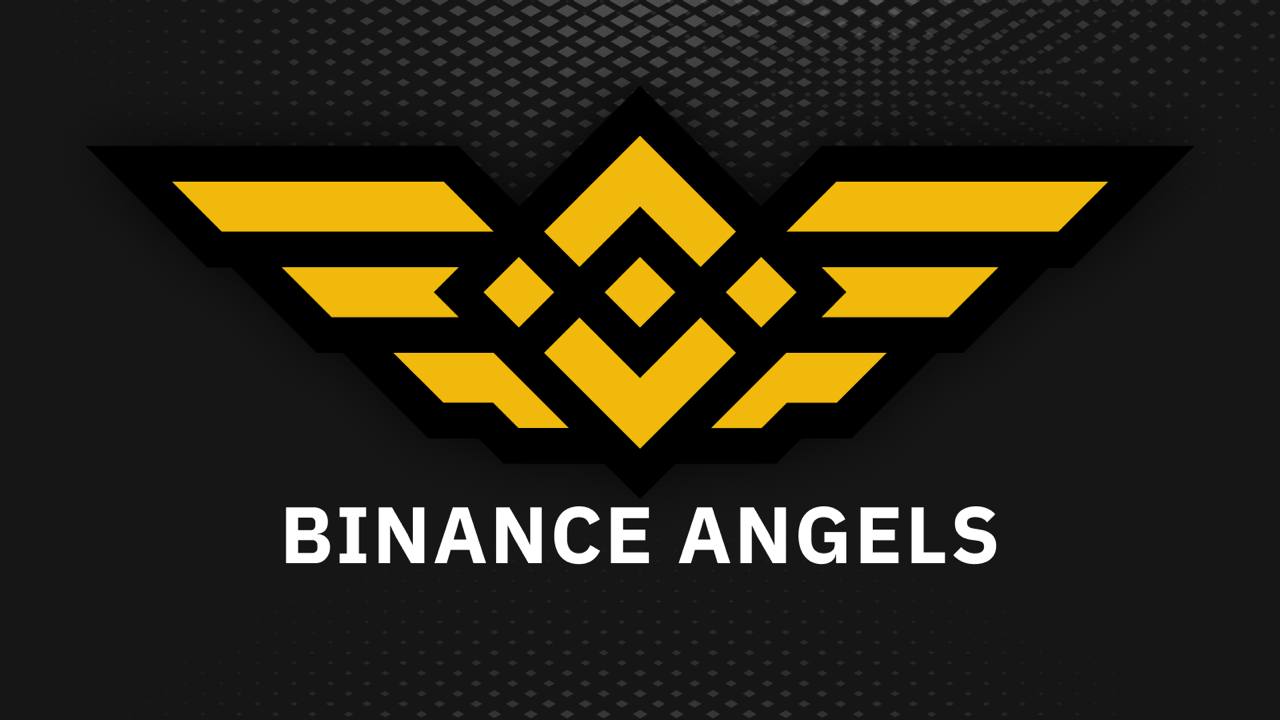 Binance Angel Program placeholder image